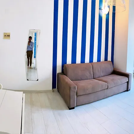 Marina Apartament *