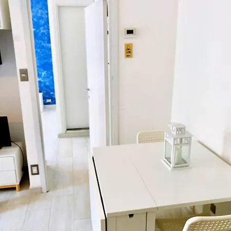 Apartament Marina
