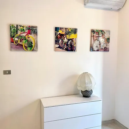 Apartament Marina