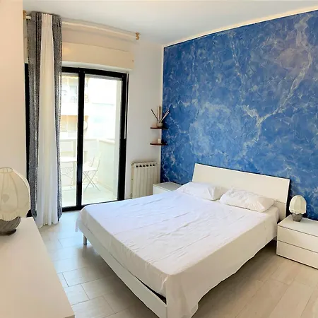 Apartament Marina