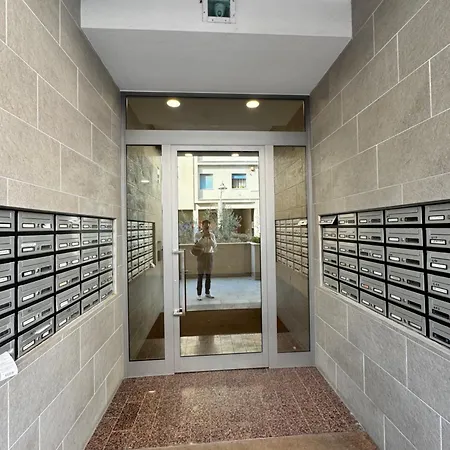 Apartament Marina