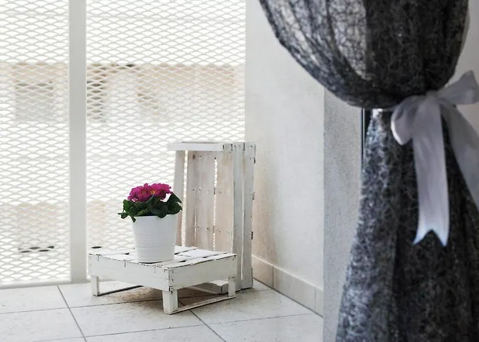 Apartament Marina *