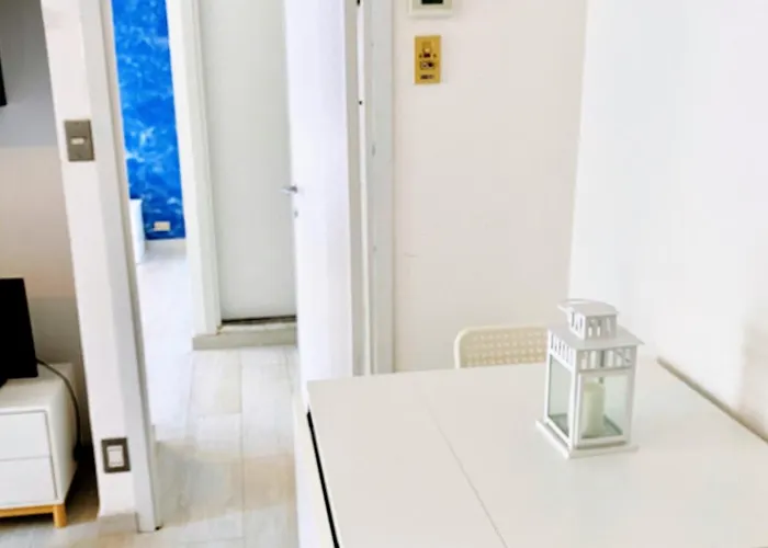 Apartament Marina