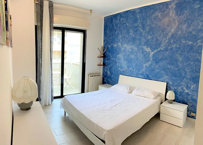 Apartament Marina