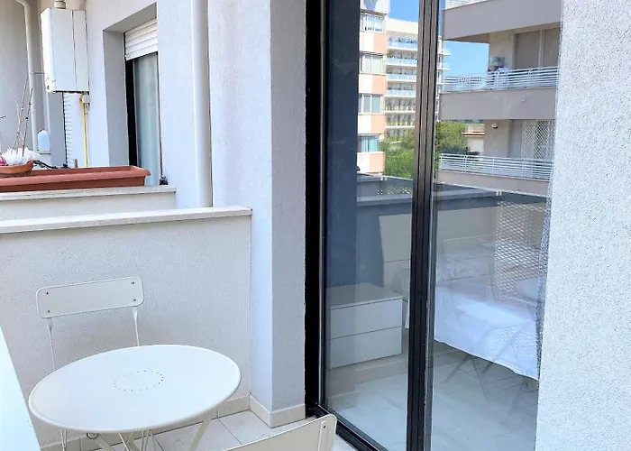 Apartament Marina Rimini