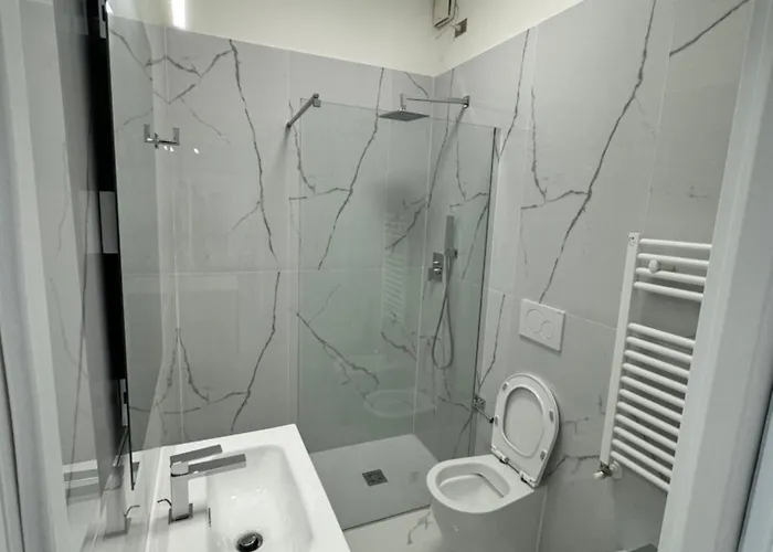 Marina Apartament