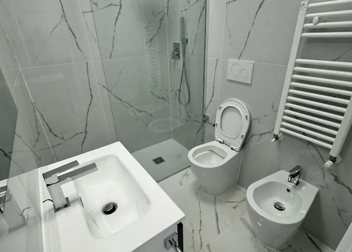 Apartament Marina