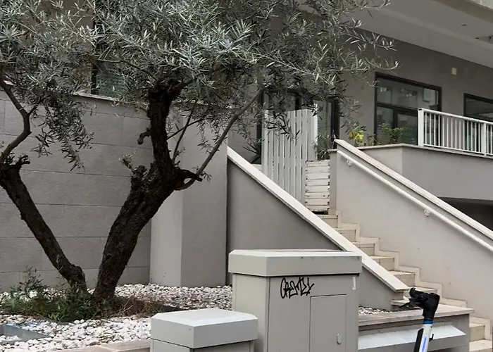 Marina Apartament *