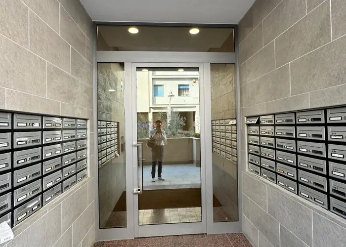 Apartament Marina