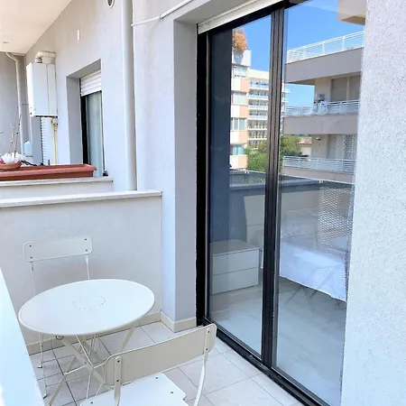 아파트 Marina 리미니