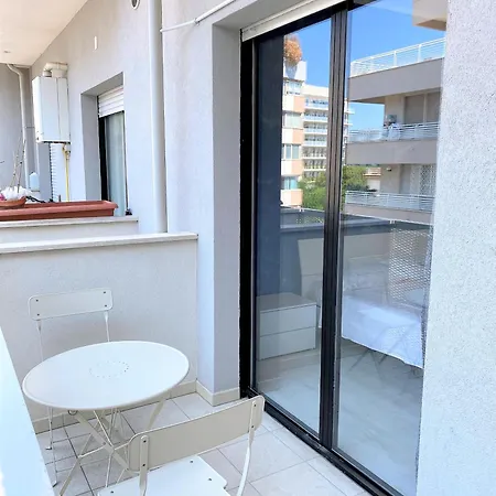 Lägenhet Marina Rimini